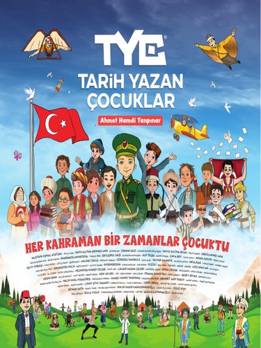 Ahmet Hamdi Tanpınar