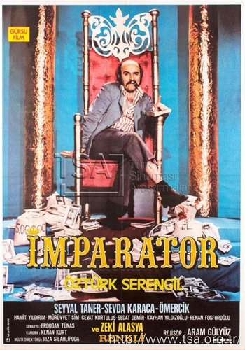 İmparator