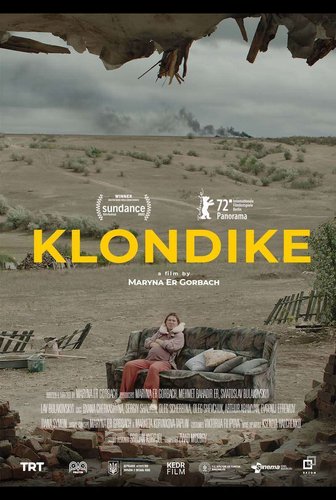 Klondike