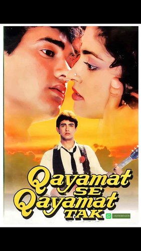 Qayamat Se Qayamat Tak