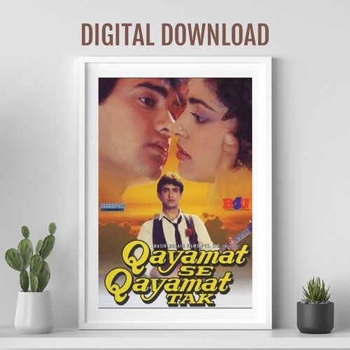 Qayamat Se Qayamat Tak