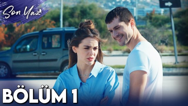 Son Yaz