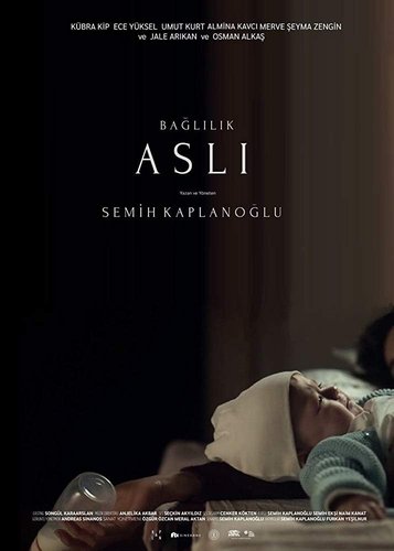 Devotament Aslı (Bağlılık Aslı)