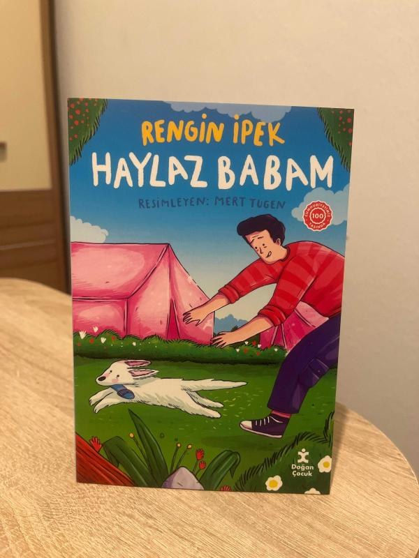 Haylaz Babam