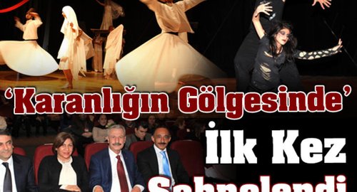Karanlığın Gölgesinde Korkular