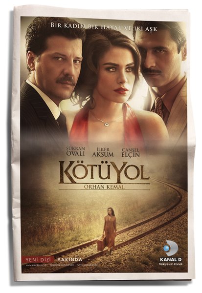 Kötü Yol