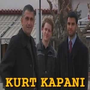 Kurt Kapanı