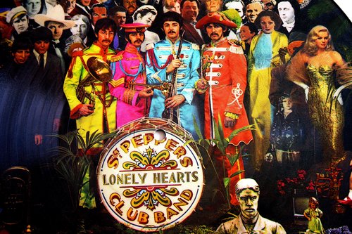 Lonely Hearts (Yalnız Kalpler)