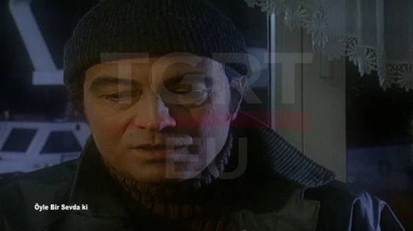 Öyle Bir Sevda ki
