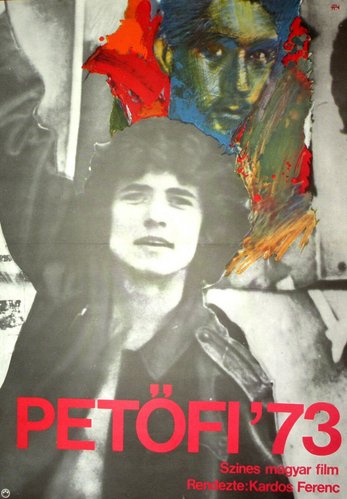 بيتوفي 73 (Petőfi '73)
