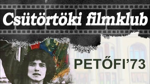 بيتوفي 73 (Petőfi '73)