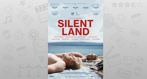 Silent Land