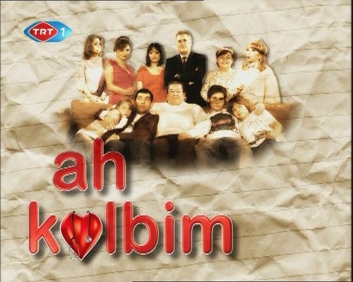 Ah mon cœur (Ah Kalbim)