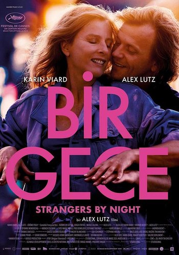 Una noche (Bir Gece)