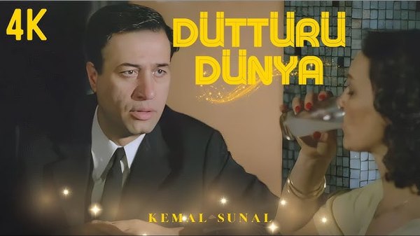 Düttürü Dünya