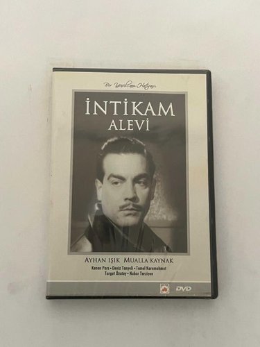 لهيب الانتقام (İntikam Alevi)