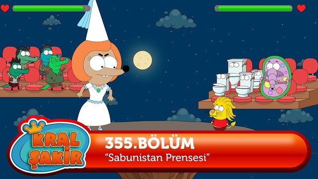 Kral Şakir
