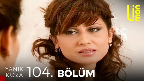Burnt Cocoon (Yanık Koza)