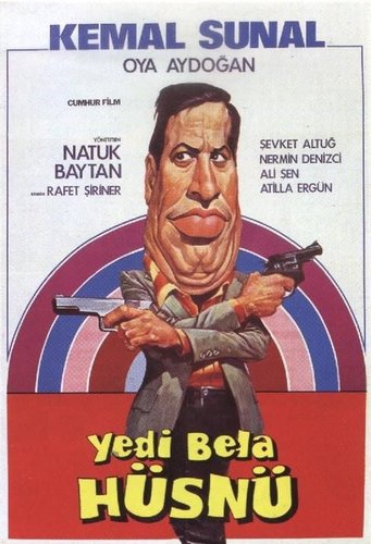 Seven Troublesome Husnu (Yedi Bela Hüsnü)