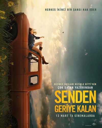 Geriye Kalan