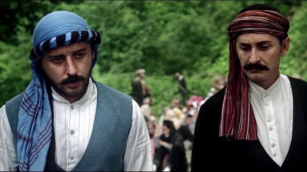 Caravana 1915 (Kervan 1915)
