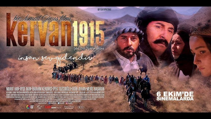 Caravana 1915 (Kervan 1915)