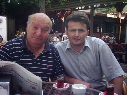 Son Yaprak