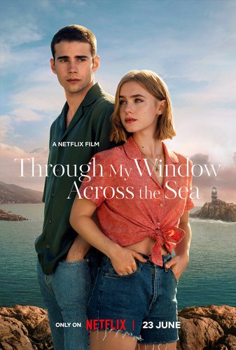 Across the sea