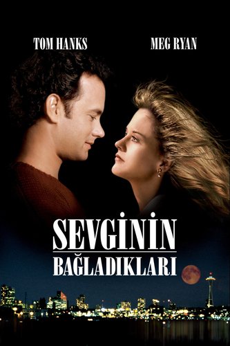 Là où l'amour finit (Sevginin Bittiği Yer)