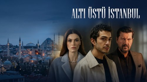 Three Istanbuls (Üç İstanbul)