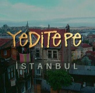 Seven Hills Istanbul (Yeditepe İstanbul)