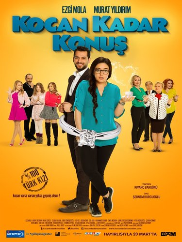 Husband Factor: Resurrection (Kocan Kadar Konuş: Diriliş)
