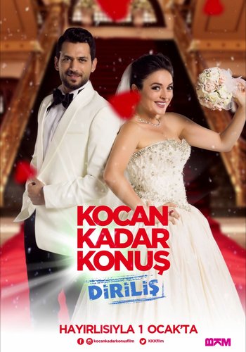 Husband Factor: Resurrection (Kocan Kadar Konuş: Diriliş)