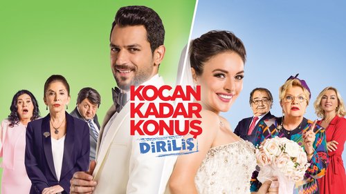 Husband Factor: Resurrection (Kocan Kadar Konuş: Diriliş)