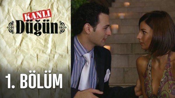 Kanlı Düğün