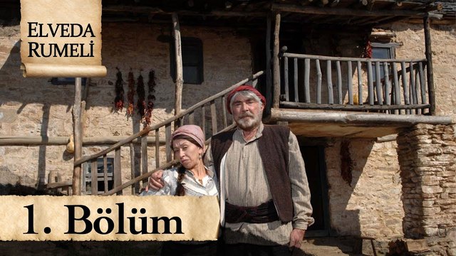 Elveda Rumeli