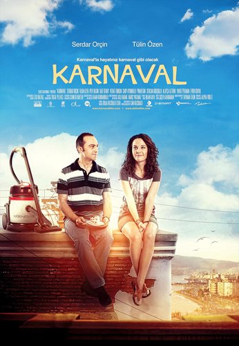 كرنفال (Karnaval)