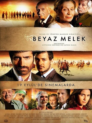 The White Angel (Beyaz Melek)