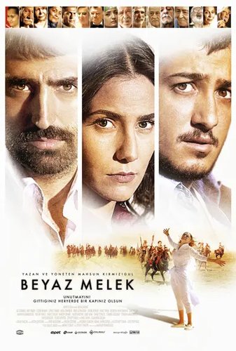 The White Angel (Beyaz Melek)