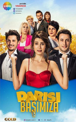 Darısı Başımıza