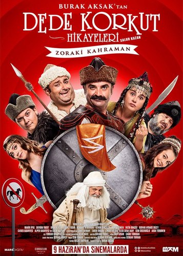 Salur Kazan