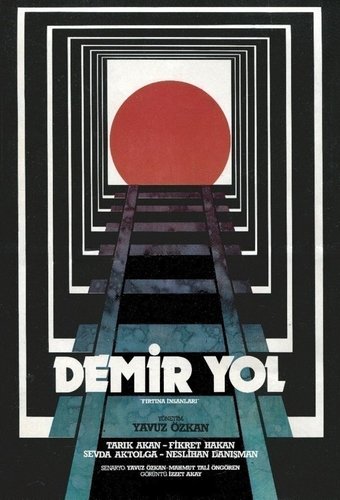 Demiryol