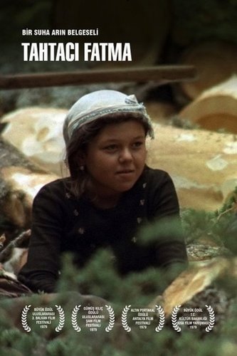 Η Fatma του Δάσους (Fatma of the Forest)