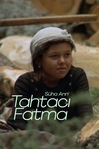 Η Fatma του Δάσους (Fatma of the Forest)