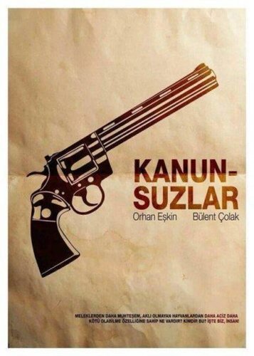 Kanunsuzlar