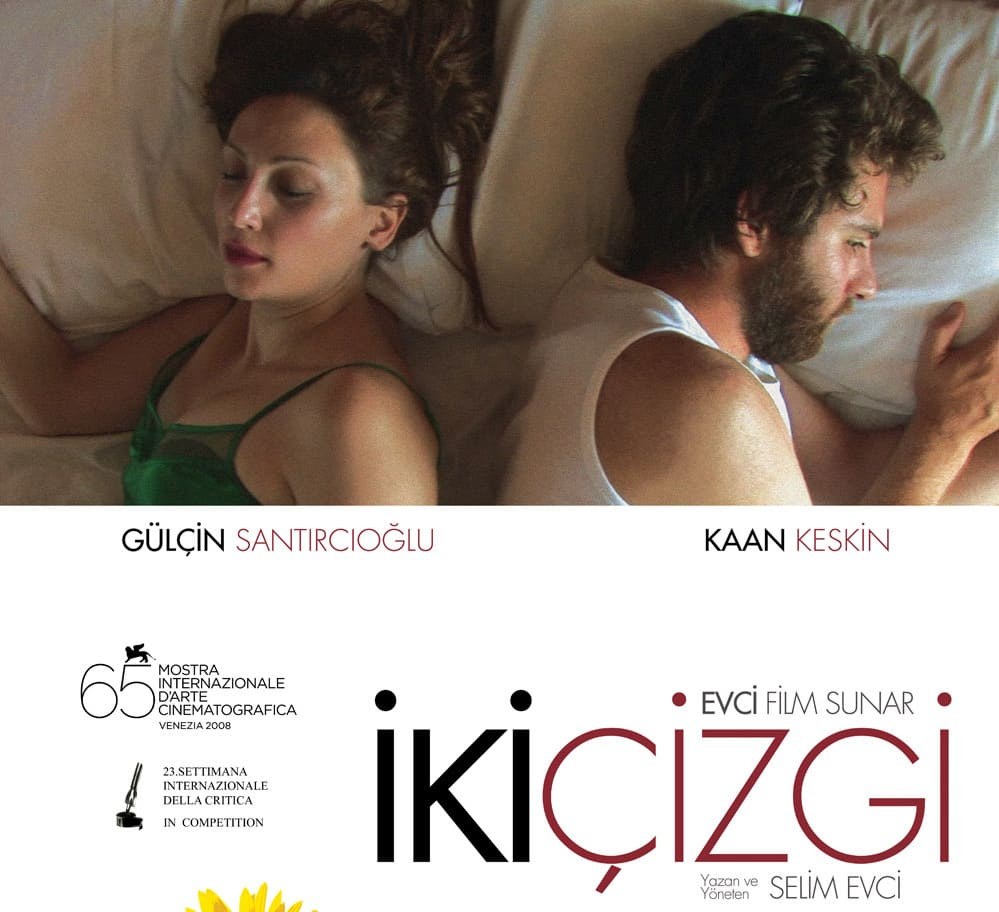 Δύο Γραμμές (İki Çizgi)