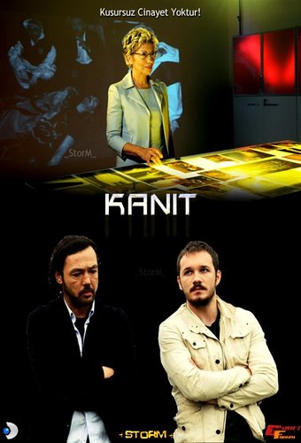 Evidence (Kanıt)