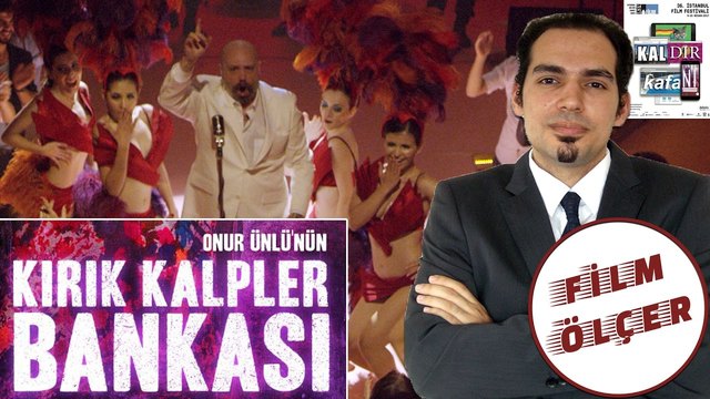 Kırık Kalpler Bankası