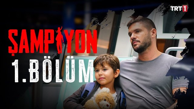Şampiyon