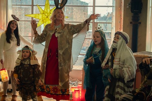 وداعاً أيها الحزن (Elveda Hüzün)